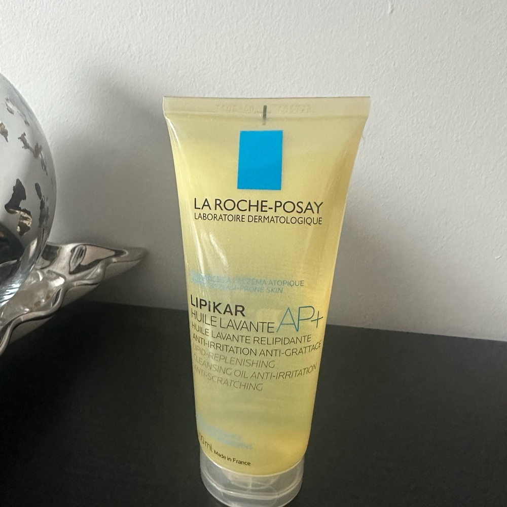 La Roche-Posay Lipikar Cleansing Oil 100ml